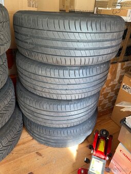 Michelin Primacy 3 680273 205/55 R16 - 3