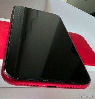iPhone 11 128GB RED - 3