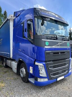 Volvo FH 500 MEGA Euro 6 - 3