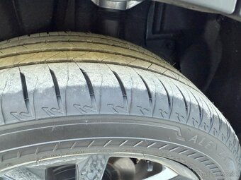 Bridgestone Alenza 001, 235/50 R20 100V - 3