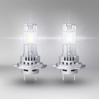 Osram LEDriving HL H7 - nové, nepouźívané, originál produkt - 3