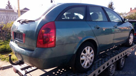 Nissan Primera P12 - na ND - 3