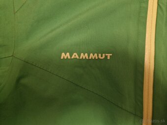 Mammut Gore-tex bunda XS - 3