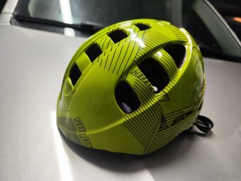Prilba Sulov Ranger 48-52cm - 3