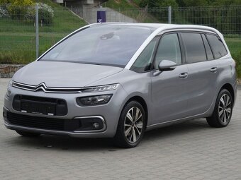 Citroën 2.0 HDI, 7 míst, ZÁRUKA 36 MĚS - 3