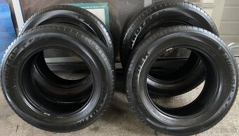 Pneumatiky Dunlop 225/65 r17 - 3
