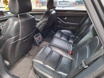 Audi a8 - 3