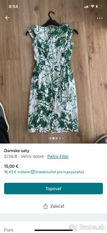 Damske saty - 3