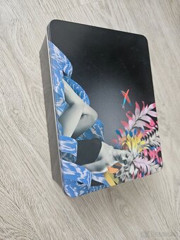 NOVÝ epilátor braun silk epil 7 - 3