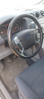 Ford S-MAX 1.8 TDCI - 3