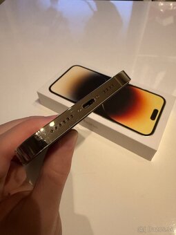 Iphone 14 Pro Max 512gb - 3