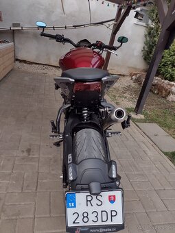 Benelli 752S - 3