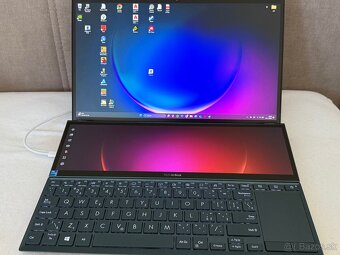 Asus zenbook duo 14” - 3