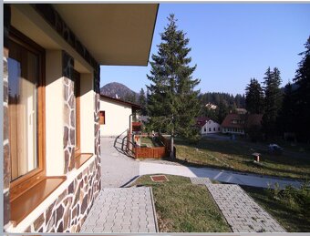 Donovaly, apartmány na predaj - 3