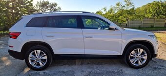Škoda Kodiaq Style 2.0 TDI 4x4 - 3