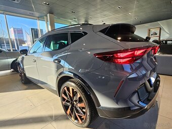 CUPRA Formentor 1.5 eTSI 150 7-DSG - 3