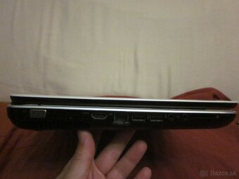 HP 15,6,256 GB SSD,8 GB ram,AMD 7600M,W11PRO - 3