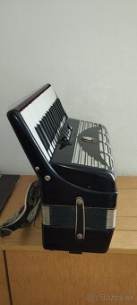 Akordeon Weltmeister - 3