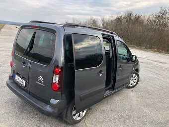 Citroën Berlingo 1.6 Blue HDi 100 XTR - 3