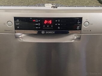 60cm umyvacka Bosch-Siemens - 3