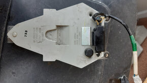 Nahradne diely Yamaha R6 RJ15 - 3