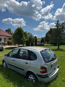 Renault Scénic - 3