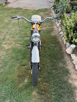 jawa mustang TP a SPZ bez STK - 3