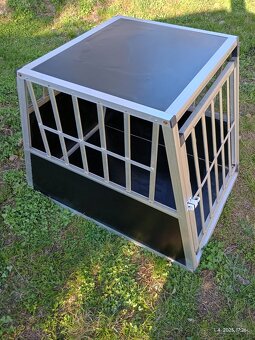 Prepravný box - 3