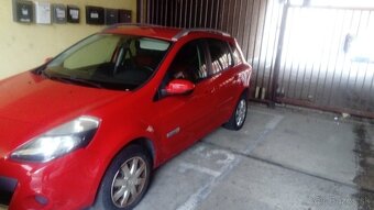 Predam CLIO GRANDTOUR 1.2 - 3