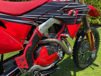 Honda crf 450R 2019 - 3
