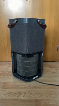 Čistička vzduchu AEG AX91 +2 filtre zadarmo - 3