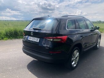 Skoda Kodiaq Soleil 4x4 DSG 2.0TDI 140kw - 3