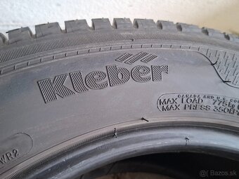 235/55 r17 celoročné pneumatiky - 3