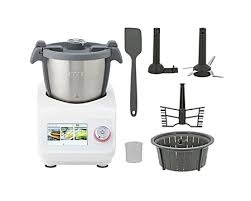 Compact Cook - 3