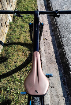 Predám SCOTT SPARK RC Comp M - 3