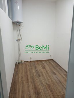 Priestory v centre mesta Bardejov na prenájom - 3