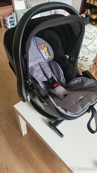 Vajíčko Kiddy Evolution pro 2 - 3