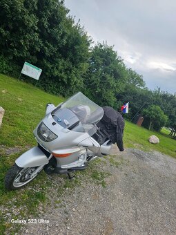 Bmw 1200LT - 3