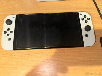 Nintendo Switch (Oled) - 3