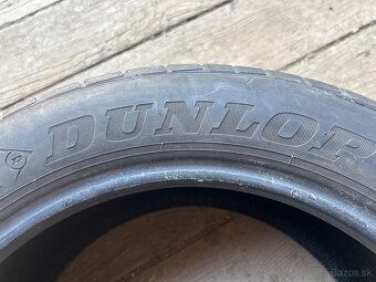 205/55R16 91W Dunlop Sport Maxx RT - 3