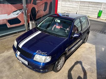 Predám Volkswagen Polo - 3