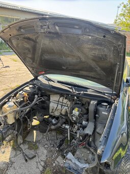 Audi a3 8l 1.9 tdi automat ROZPREDAM - 3