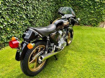 Ducati 900SS - 3