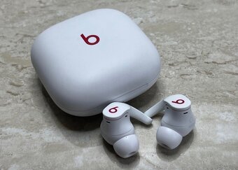 Beats Fit Pro, white - 3