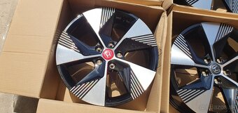 Honda suzuki dacia renault nissan arkana 5x114,3 r18 - 3
