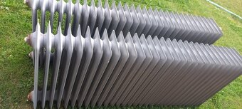 Liatinove radiator - 3
