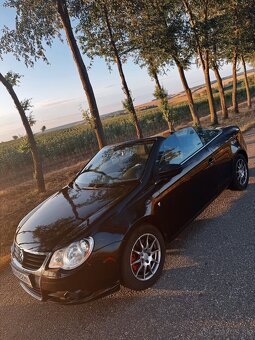 CABRIO VOLKSWAGEN EOS 2.0 TDI - 3