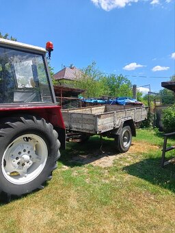Zetor 6911 - 3