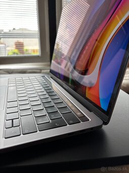 Na predaj: MacBook Pro 13" (2018) – výborný stav - 3
