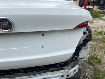 Fiat tipo 2017 sedan - 3